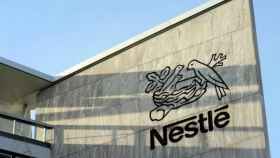 La sede de Nestlé.