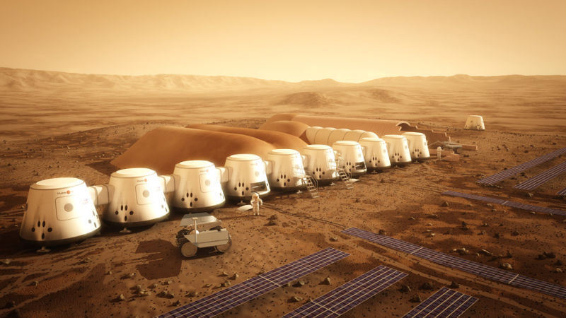 mars one marte