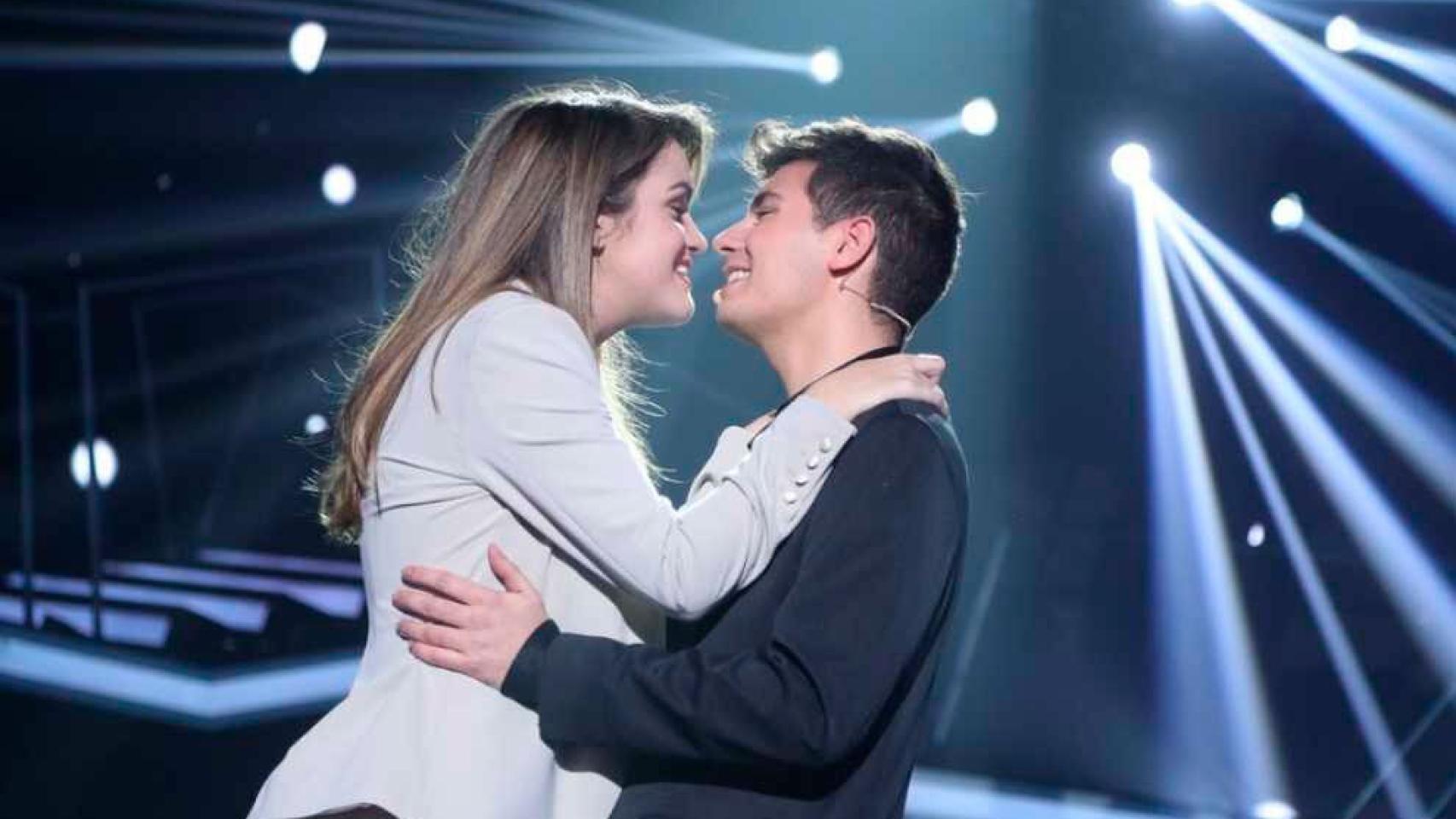 ‘Tu canción’ y otros temas de España en Eurovisión a los que acusaron de plagio