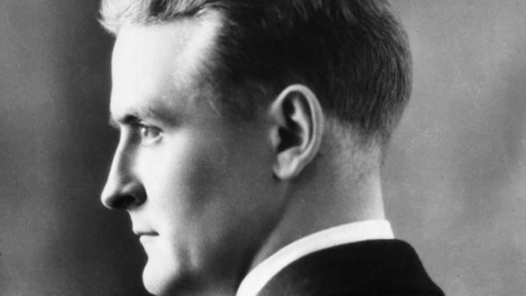Image: Cuentos perdidos de F. Scott Fitzgerald