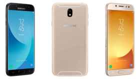El Samsung Galaxy J4 se filtra: características, precio…