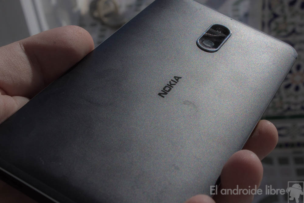 Nokia 6: Análisis y experiencia de uso de la vuelta de uno de los grandes