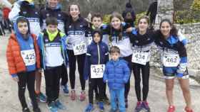 Valladolid-triatlon-laguna-competicion