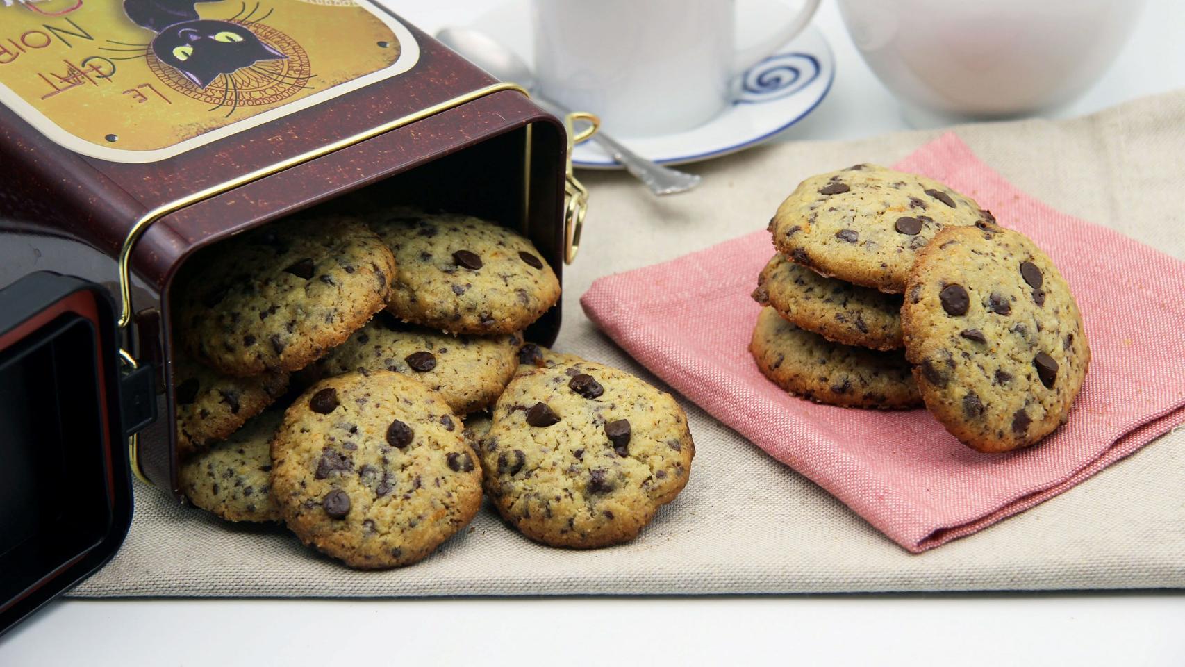Limo Estadístico Ordenanza del gobierno 9 recetas de galletas fáciles para hornear el fin de semana