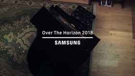 Esta es la nueva melodía de los móviles Samsung de 2018