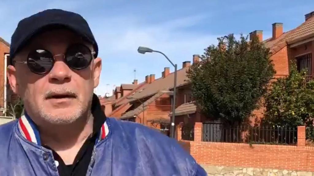 El mensaje más anticulé de Alfredo Duro antes del Chelsea Barça