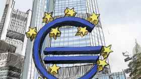 Guindos en el BCE
