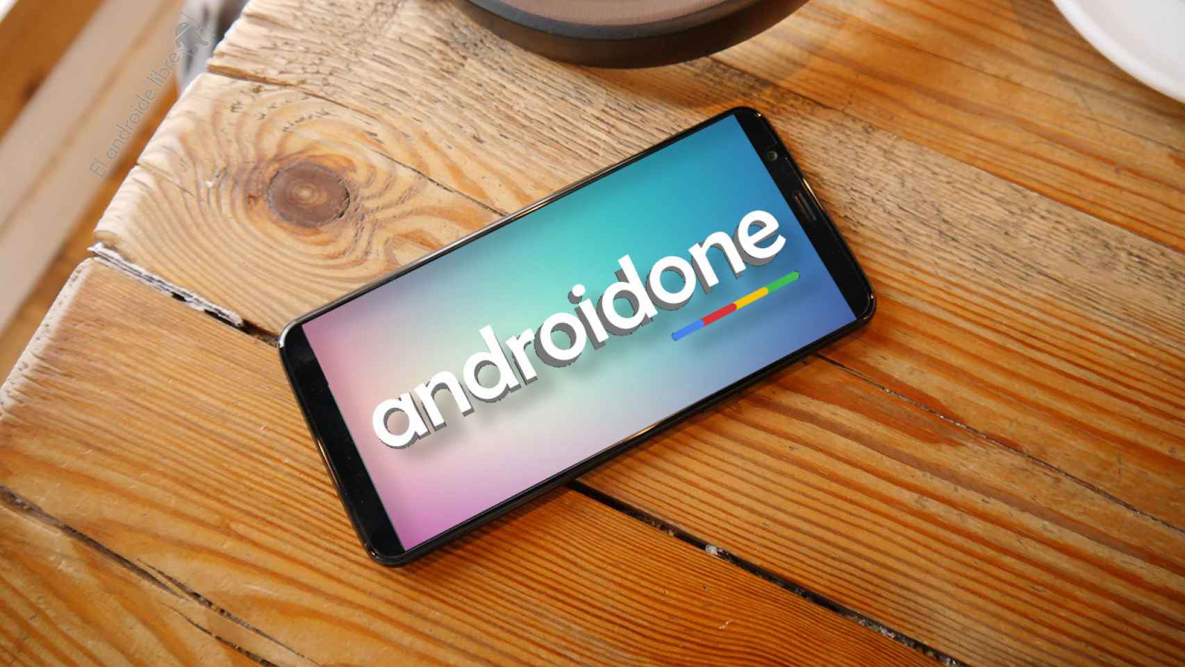 Android One es lo que debería haber sido Android desde su inicio