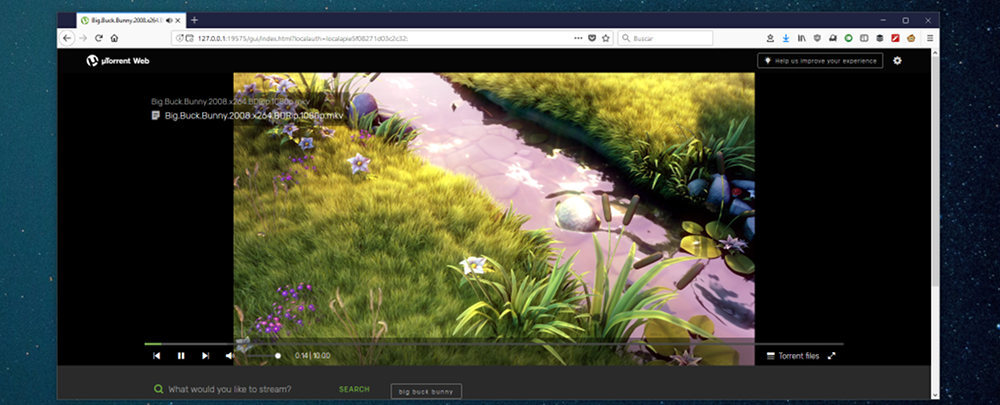 utorrent web 5