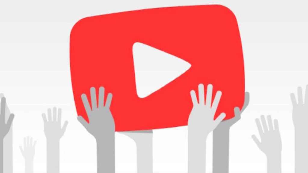 YouTube is working on new ways of monetization