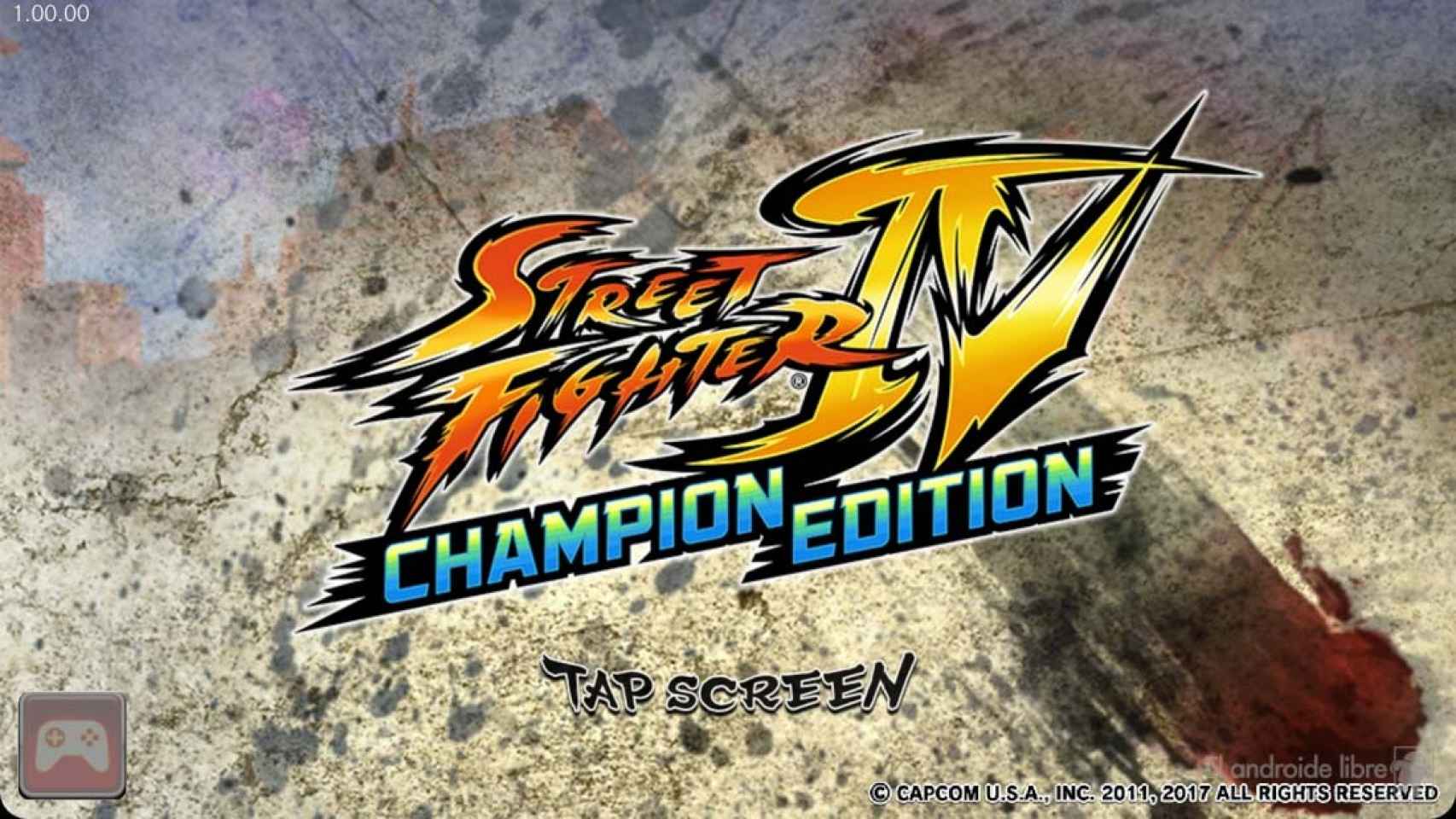 Descarga Street Fighter para Android con la versión IV Champion Edition