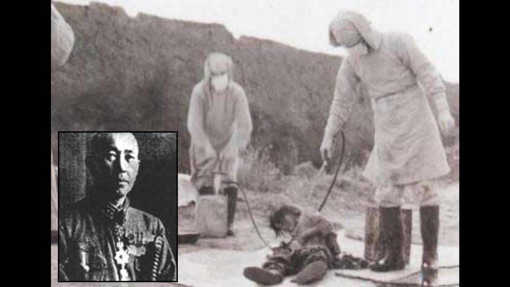 Ishii, el monstruoso doctor japonés que superó en crueldad a sus aliados  nazis
