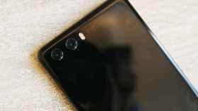 El Huawei P20 se muestra en fotos reales sin triple cámara ni botones de volumen