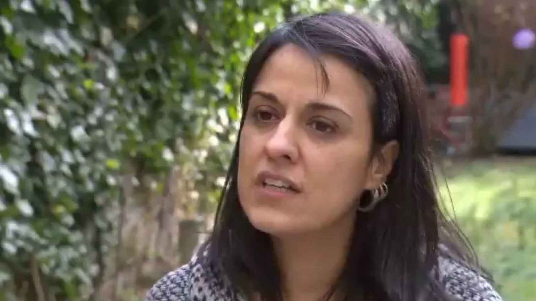 Anna Gabriel no atenderá a ningún medio español, sólo a TV3
