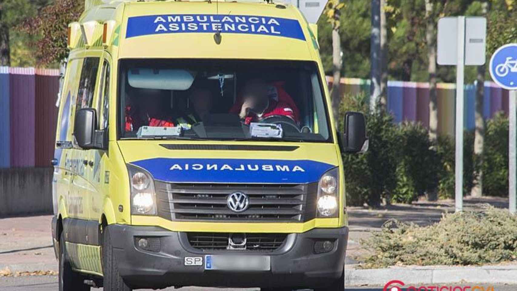 valladolid-ambulancia-emergencias-accidente-3