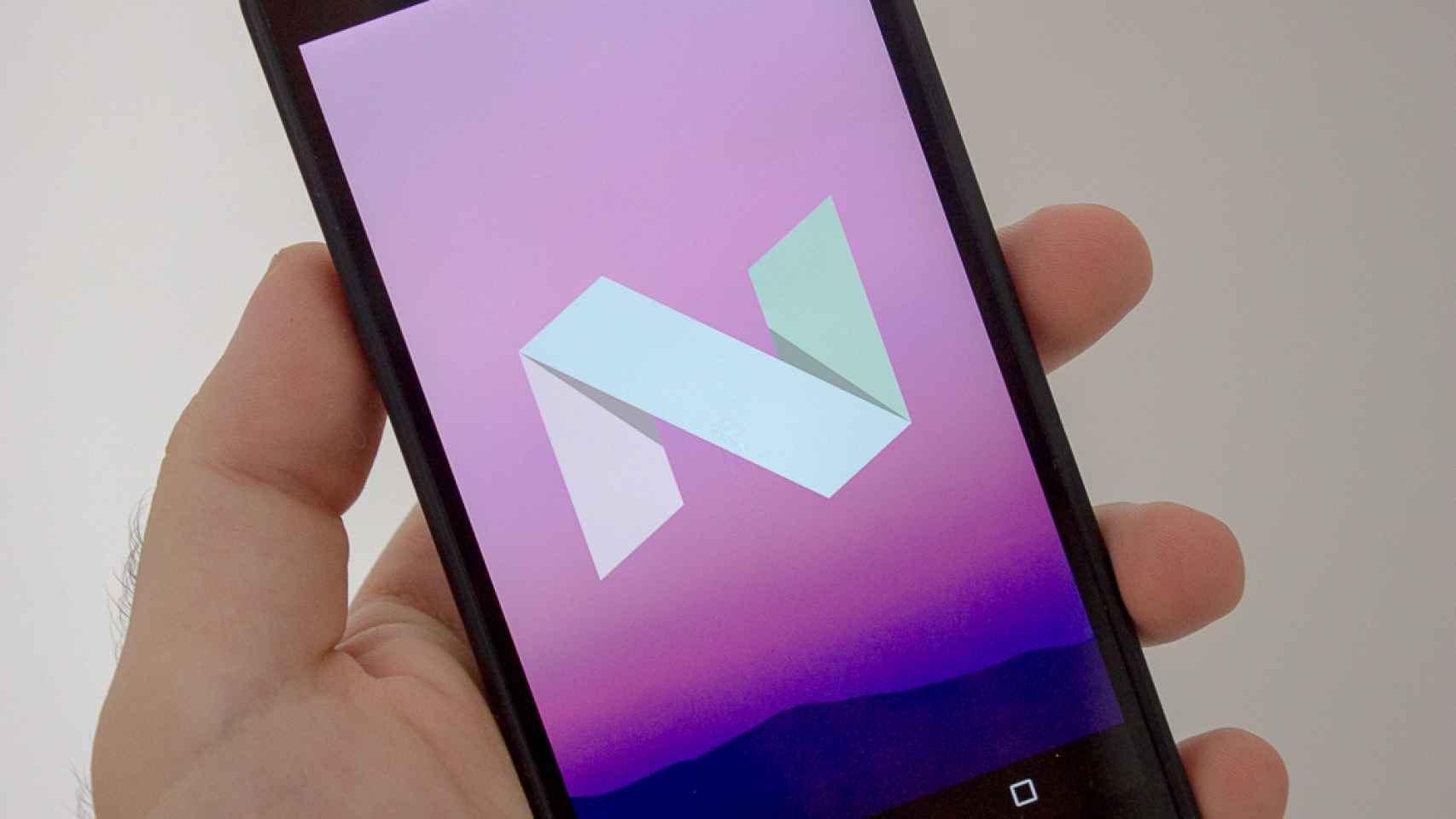Android 7.0/7.1 (Nougat):*