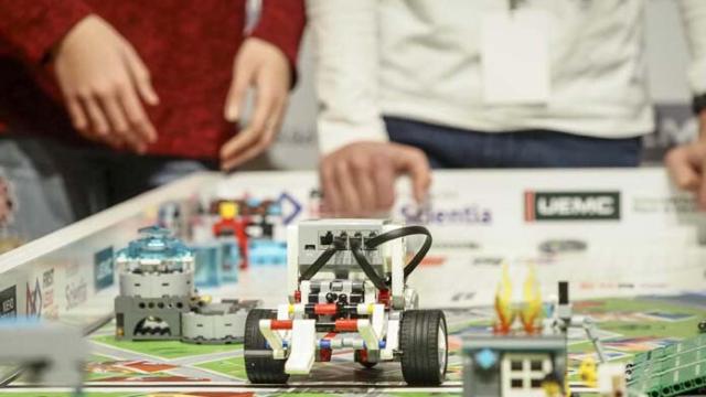 Valladolid-first-lego-league-uemc