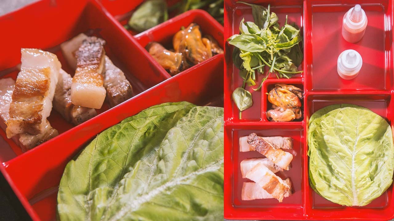 Yatai-vision