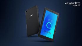 Nuevas tablets Android Alcatel 1T7 y Alcatel 1T10