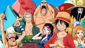 Recogen firmas para que se doble entero el anime ‘One Piece’ al castellano