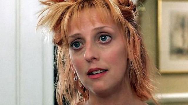 Emma Chambers.