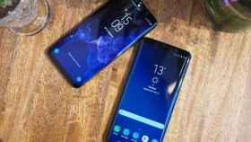 Samsung Galaxy S9 y S9+: Lo mejor de Samsung hasta el momento