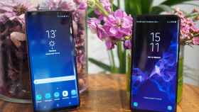Diferencias entre el Samsung Galaxy S9 y Galaxy S9 Plus