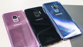 Dónde comprar los nuevos Galaxy S9 y S9 Plus