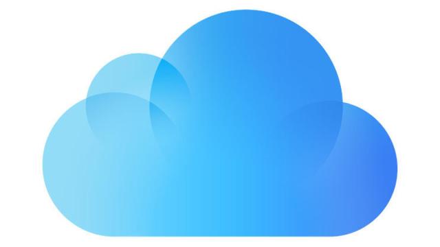 apple icloud 1