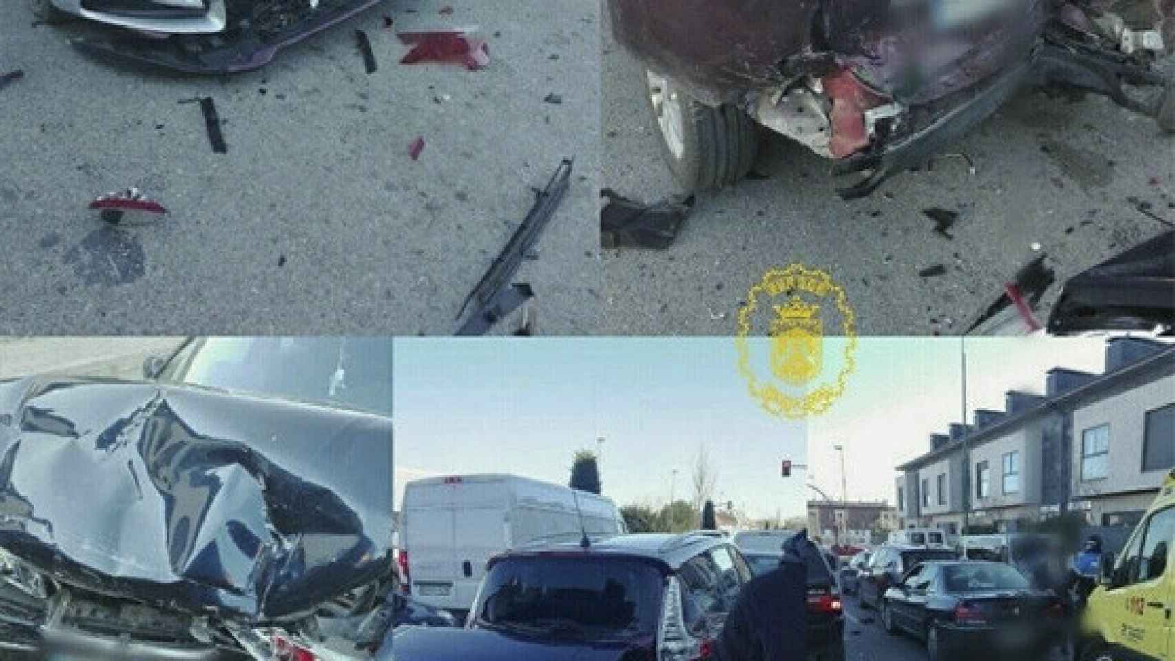 Burgos-policia-accidente-trafico-heridos