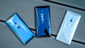 Nuevo Sony Xperia XZ2, con diseño totalmente renovado: todas sus características