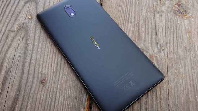 El Nokia 3 actualiza a Android 8.0 Oreo Beta