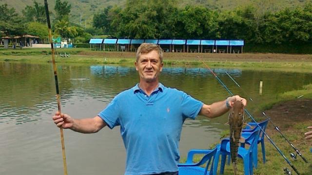 Jordi es el único y principal sospechoso del crimen de Susqueda.