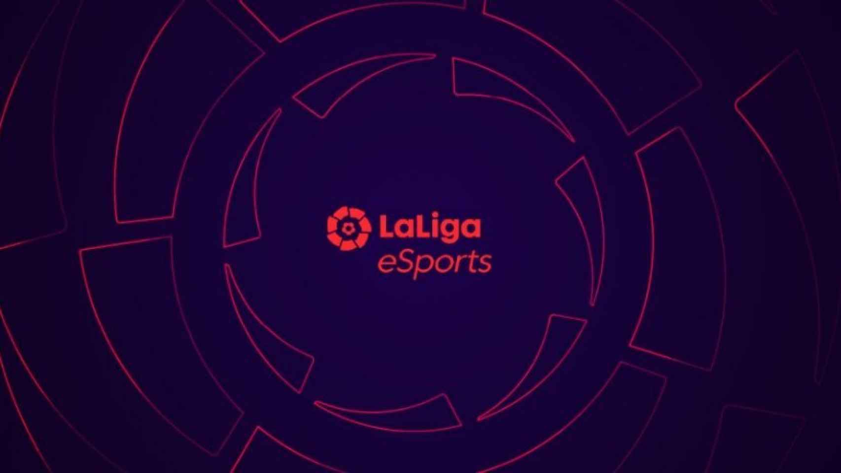 LaLiga eSports, nueva iniciativa de LaLiga. Foto: laliga.es