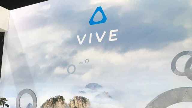 Probamos la última realidad virtual de HTC VIVE en el MWC 2018