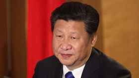 Xi Jinping china 1
