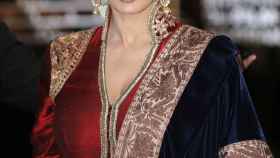 La actriz Sridevi Kapoor.