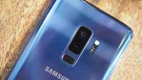 Unboxing del Samsung Galaxy S9 en vídeo y primeras impresiones