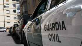 La Guardia Civil investiga la muerte violenta de un hombre en Laviana (Asturias)