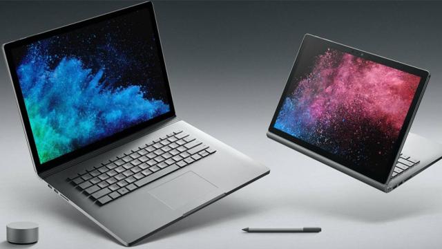 microsoft surface