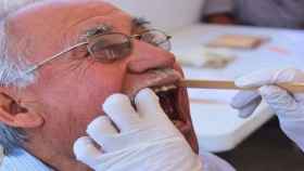 dentista mayores