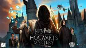 Harry Potter: Hogwarts Mystery! disponible en Google Play Store en preregistro