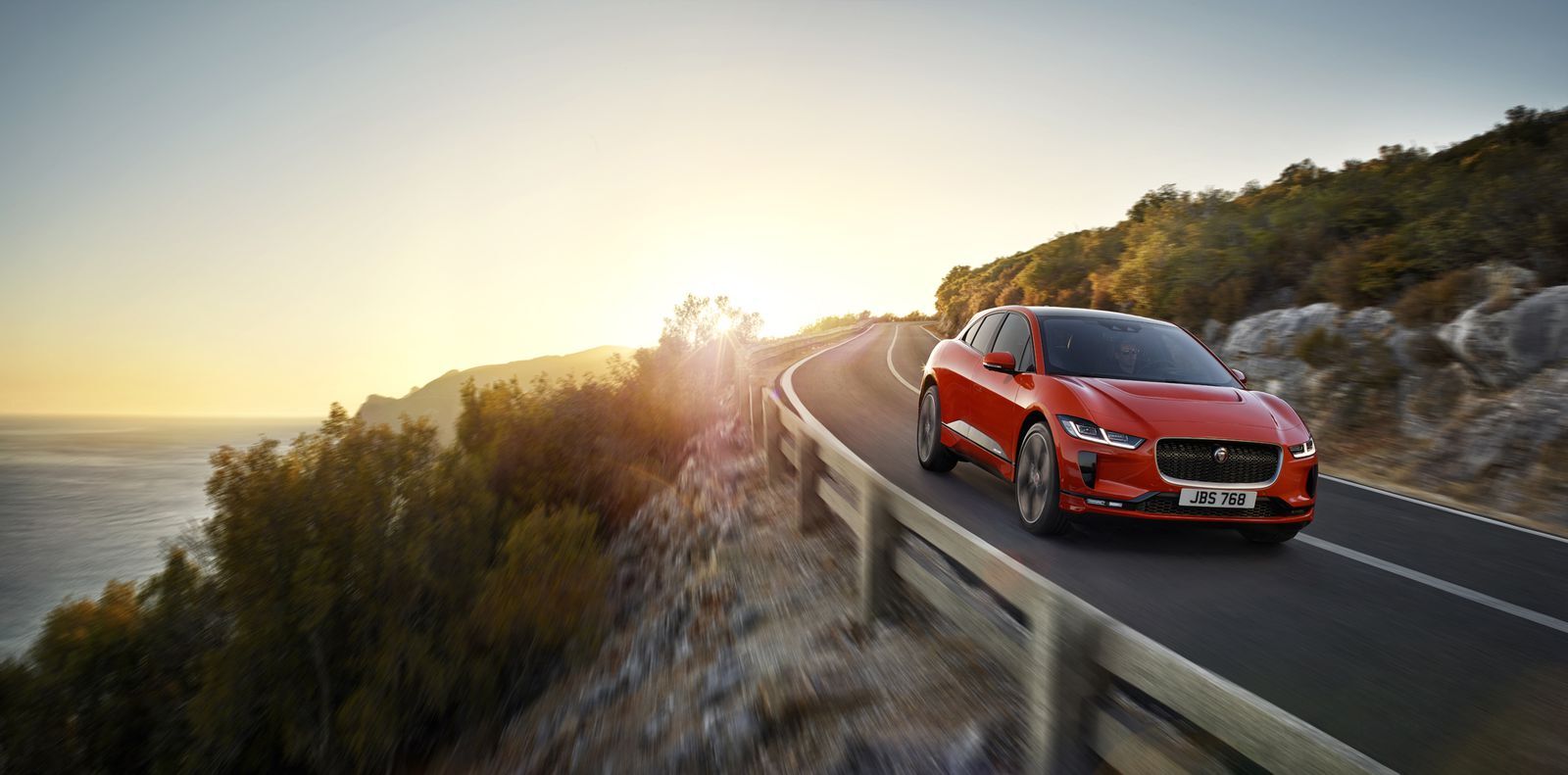 jaguar ipace 2