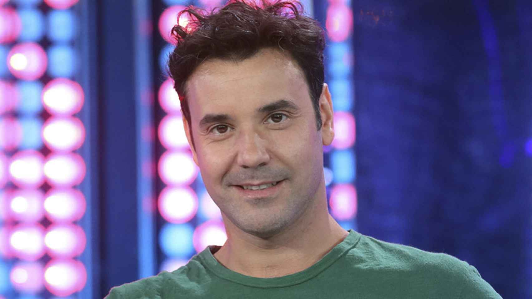 Miquel Fernández, favorito para ser ganador de 'Tu cara me suena 6'