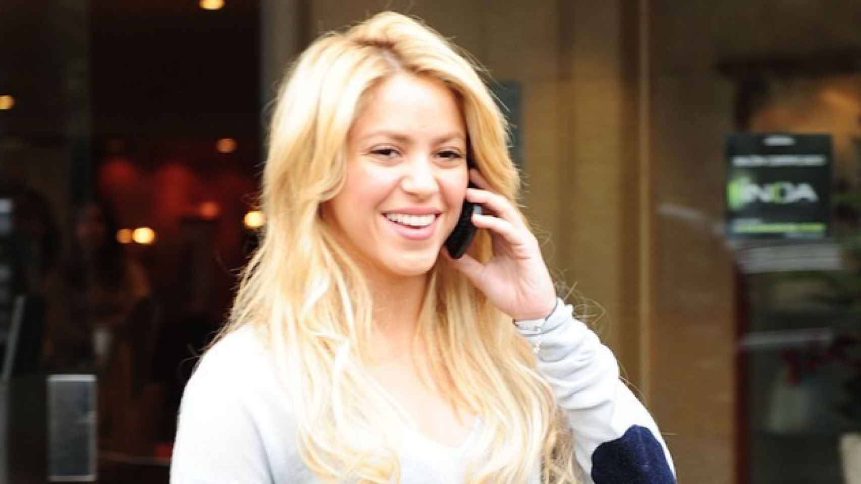 Los cambios de look en la melena de Shakira que la han delatado ante Hacienda