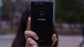 Nubia instalará Android puro en sus teléfonos: ¿nuevos Android One?