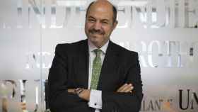 Juan José Llinares, CEO de Gestión de Patrimonios Mobiliarios (GPM).