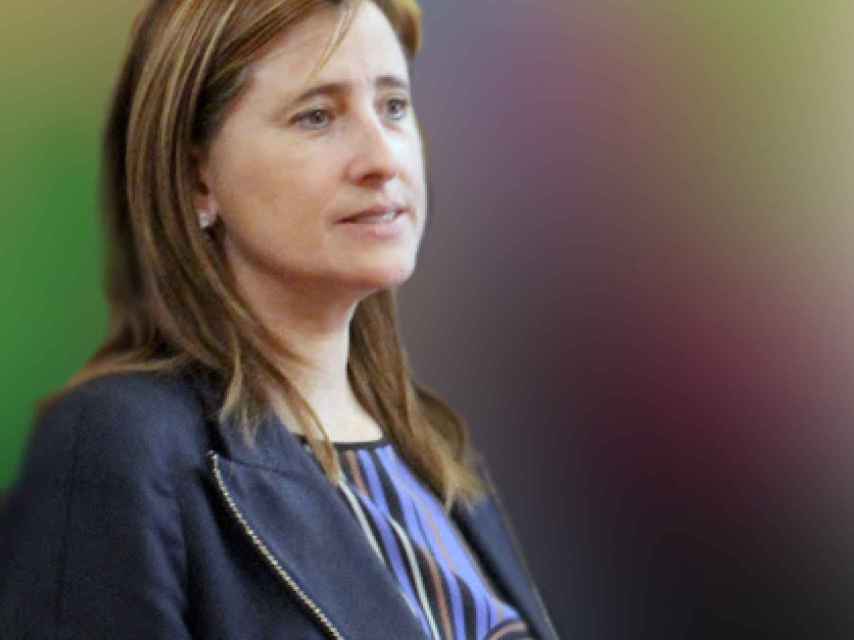 25. María José Pintor, directora de Diario16.com: “Es nuestro momento. No lo podemos desaprovechar”.