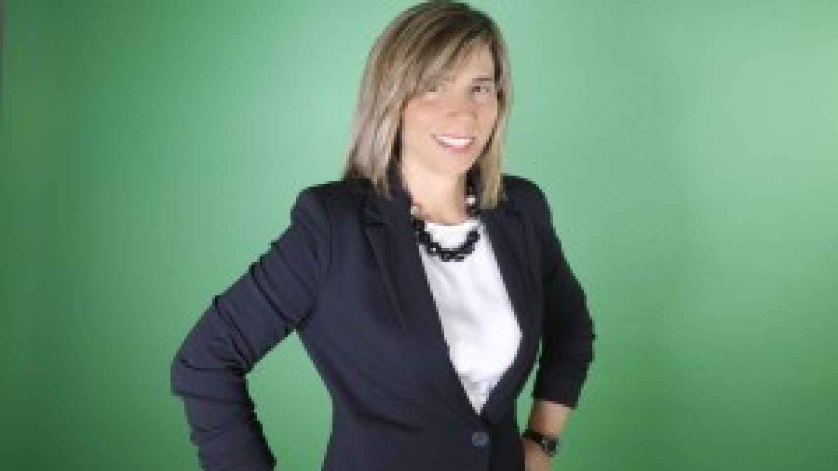 Vivian Acosta, socia fundadora de la consultora Talengo y empresaria.