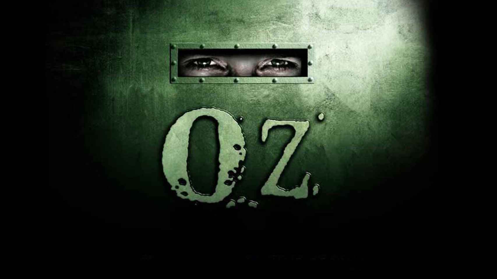 ‘OZ’, la serie que tiene la culpa de que hoy seas un adicto a la ficción